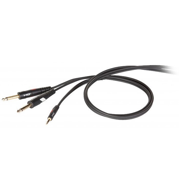 Кабель межблочный DIE HARD DHG545LU18 артикул 166609Si-1