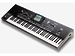 Клавишный инструмент KORG Pa3X-61