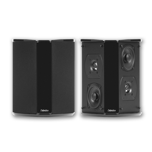 Настенная акустика Definitive Technology SR-8040BP артикул 100623Si-1