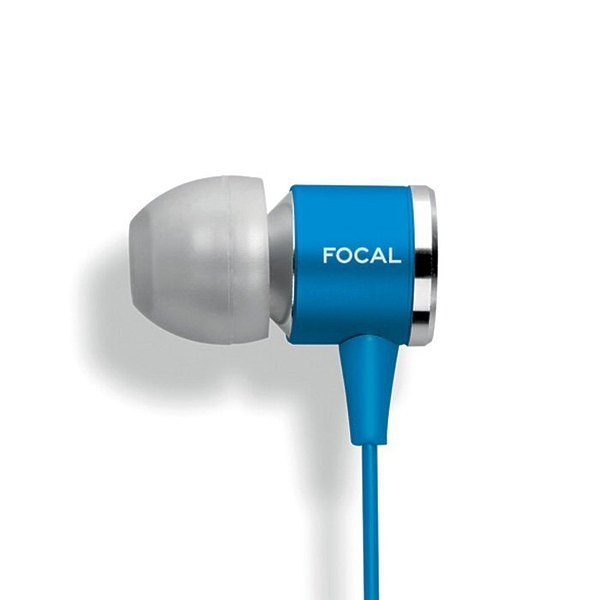Наушники Focal Spark CobaltBlue артикул 173697Si-1