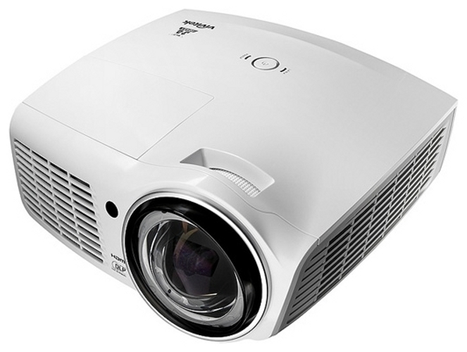 Проектор Vivitek D871ST артикул 101052Si-1