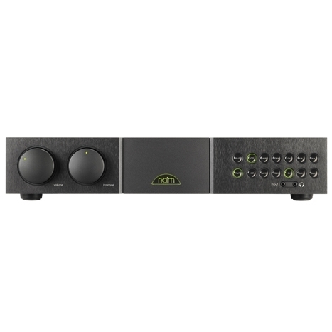 Стереоусилитель Naim Supernait артикул 327877FV-1
