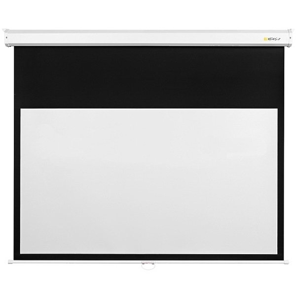 Экран Digis DSSM-164008 (Space, формат 16:9, 175", 300*400, рабочая поверхность 218*388, MW) артикул 070412Si-1
