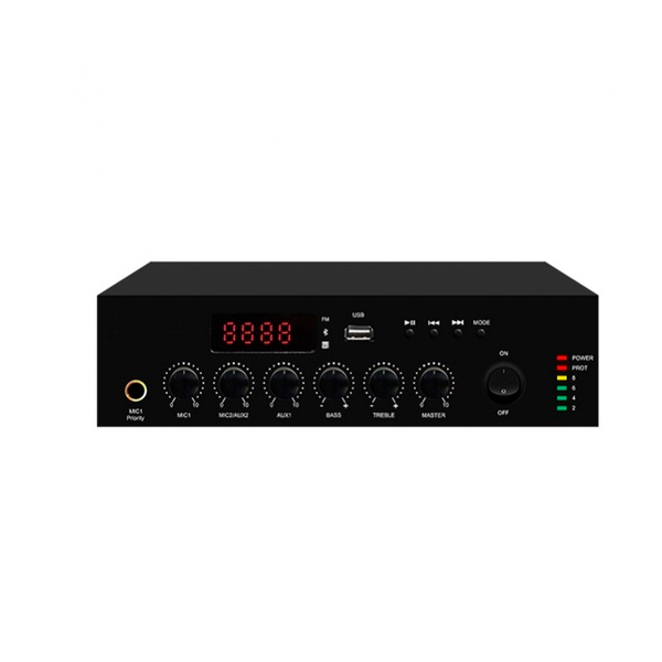 Трансляционный усилитель мощности L Audio LAM60B артикул 284579Si-1