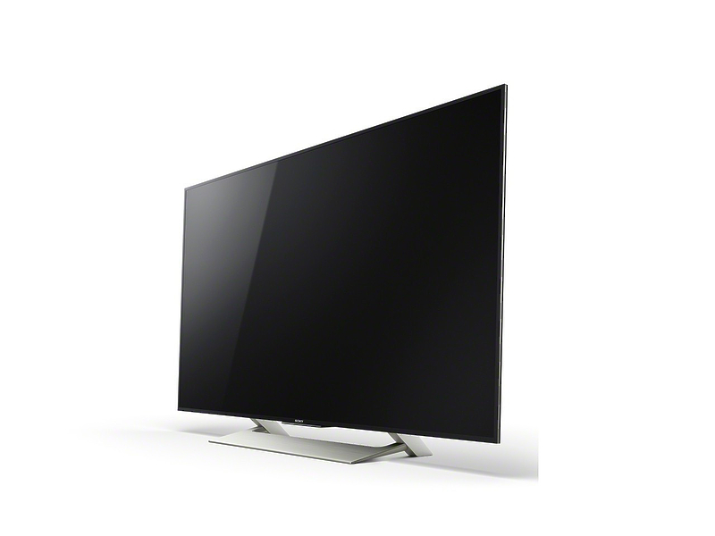 LED телевизор Sony KD-49XE9005 артикул 164744Si-1 фото 5