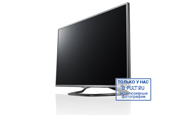 LED телевизор LG 32LA615V артикул 331446FV-1 фото 4