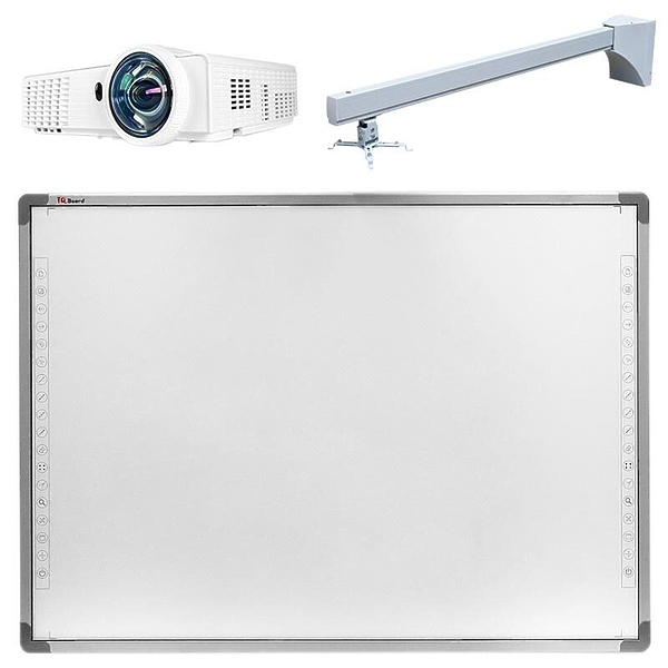 Интерактивный Комплект - IQBoard RPT082/INV30/WTH140 артикул 244897Si-1