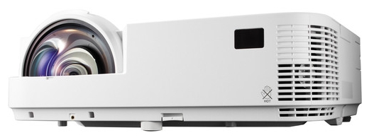 Проектор NEC M352WS артикул 120867Si-1 фото 5