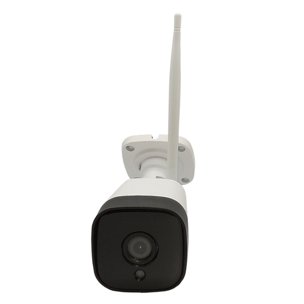 Видеокамера SpaceTechnology ST-V2703 (2,8mm) артикул 228775Si-1 фото 4