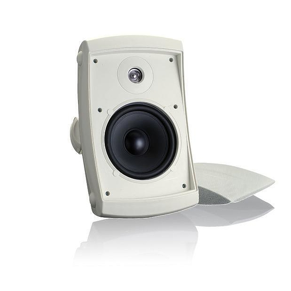 Акустическая система Megavox WS-5.0FW артикул 166965Si-1