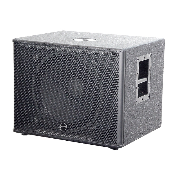 Сабвуфер Invotone DSX15SA артикул 124184Si-1