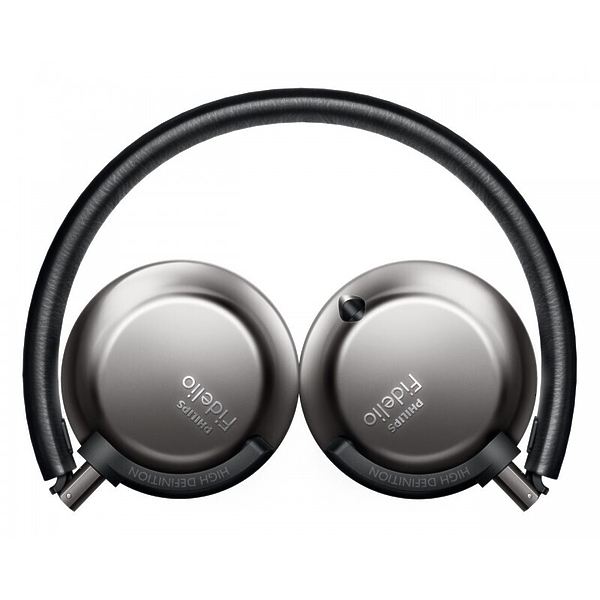 Наушники Philips F1/00 артикул 142300Si-1 фото 3