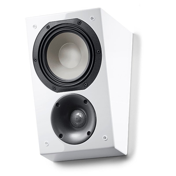 Акустика Dolby Atmos Canton AR-500 white lacquer артикул 164075Si-1