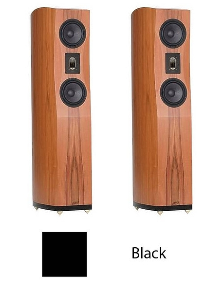 Акустическая система ASW Chelys Black артикул 425684FV-1
