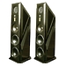 Напольная акустика Legacy Audio Aeris olive ash burl