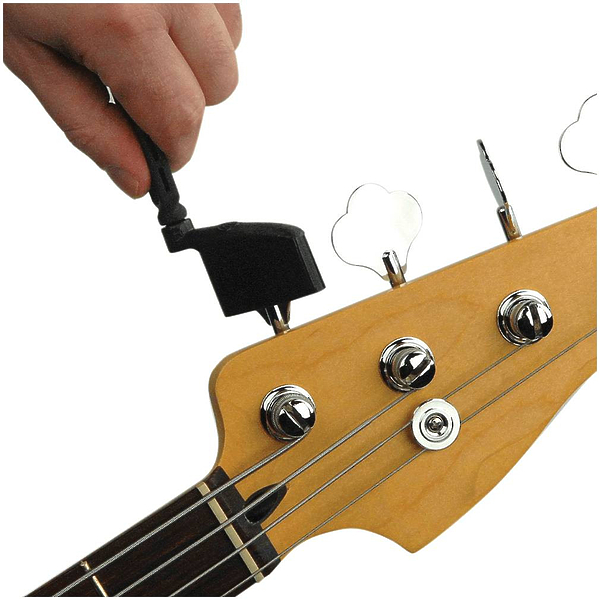 Вертушка для намотки струн Planet Waves PWPW1B артикул 292572Si-1 фото 5