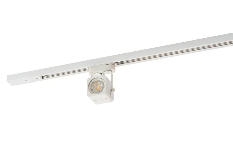 Светильник трековый Denkirs DK6003-WH (White) артикул 270799Si-1 фото 4