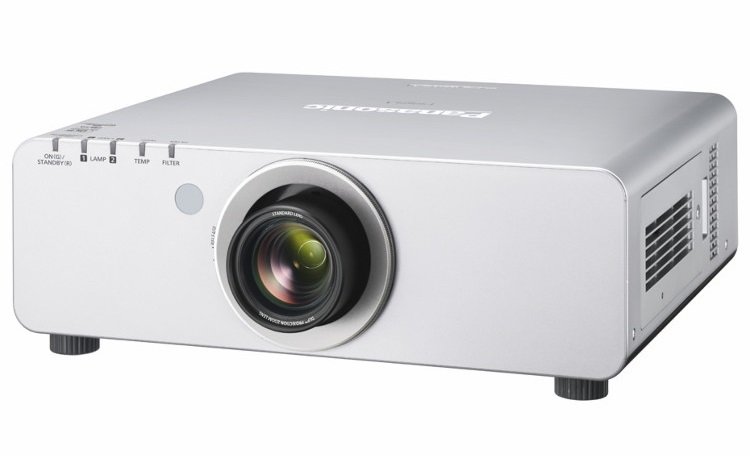Проектор Panasonic PT-DX810ES артикул 257332FV-1 фото 4