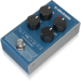 Педаль TC ELECTRONIC FLUORESCENCE SHIMMER REVERB