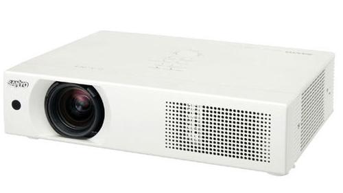 Проектор Sanyo PLC-XU115 артикул 354805FV-1