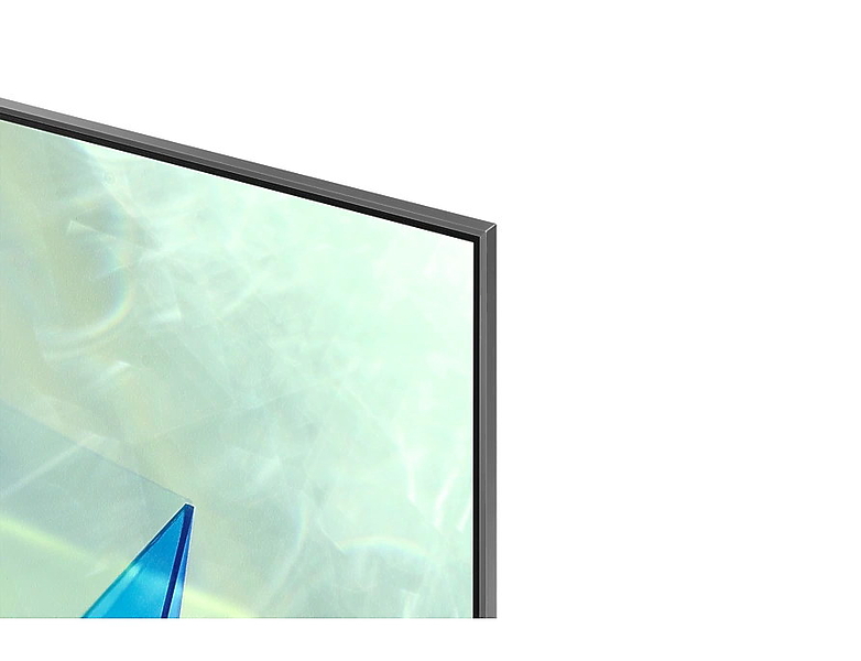 QLED телевизор Samsung QE49Q80TAUXRU артикул 218923Si-1 фото 9