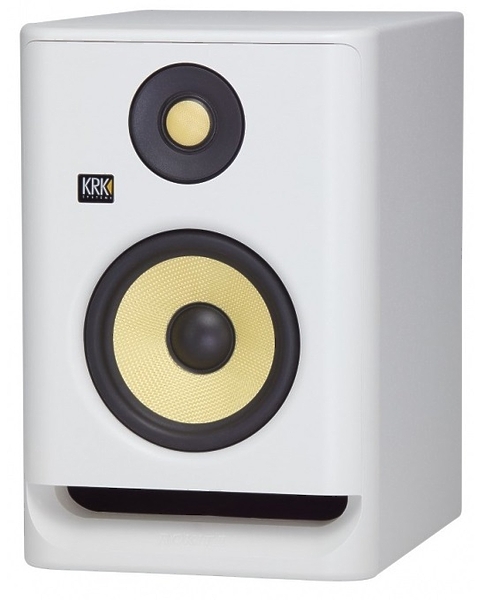 Студийный монитор KRK RP5G4WN артикул 193287Si-1