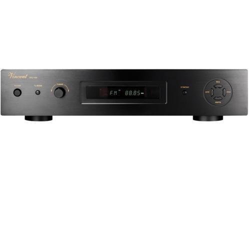 Vincent STU-400 black артикул 405767-1