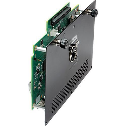 PreSonus SL-Dante-SPK опционная карта протокола Dante для АС серии StudioLive AI артикул 340511SI-1 в интернет-магазине «HiFiRussia»