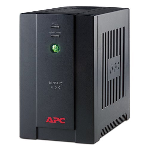 APC BX800CI артикул 114628Si-1