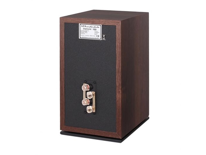 Wharfedale Diamond 122 wenge артикул 445959FV-1 фото 3