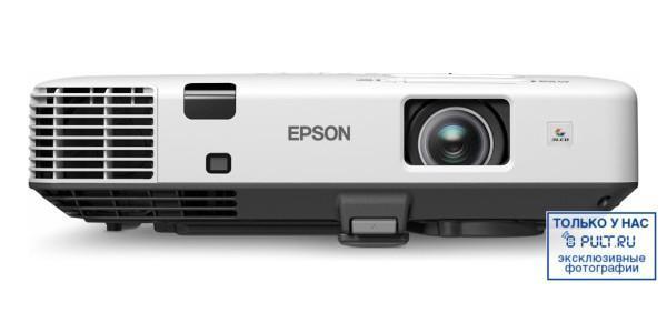 Epson EB-1930 артикул 349667SI-1 фото 7