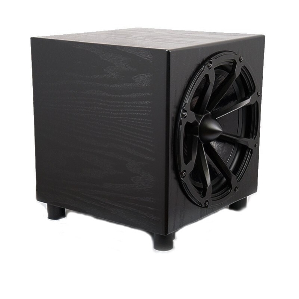 Сабвуфер MJ Acoustics Reference 805-FF SR black ash артикул 192850Si-1