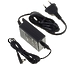 Блок питания сетевой Shure PS24E для радиосистем BLX4, BLX88, GLXD6, PG4, PGX4, P2T, SLX4, QLXD4.12V DC max. 400 mA