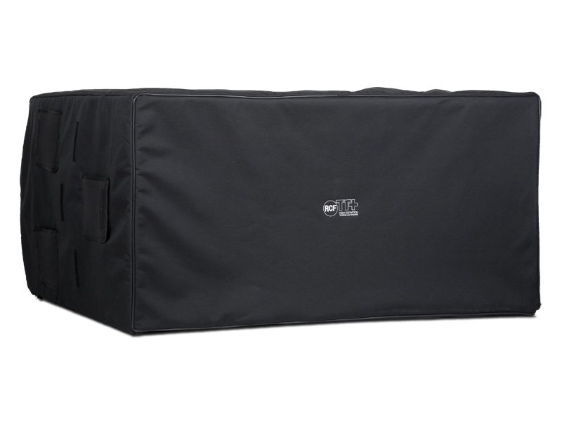 Кейс RCF COVER TTS56 Кожух для сабвуфера. Single protection for one TTL56 subwoofer. Best used in conjunction with TTL56-A front wood cover. артикул 125762Si-1