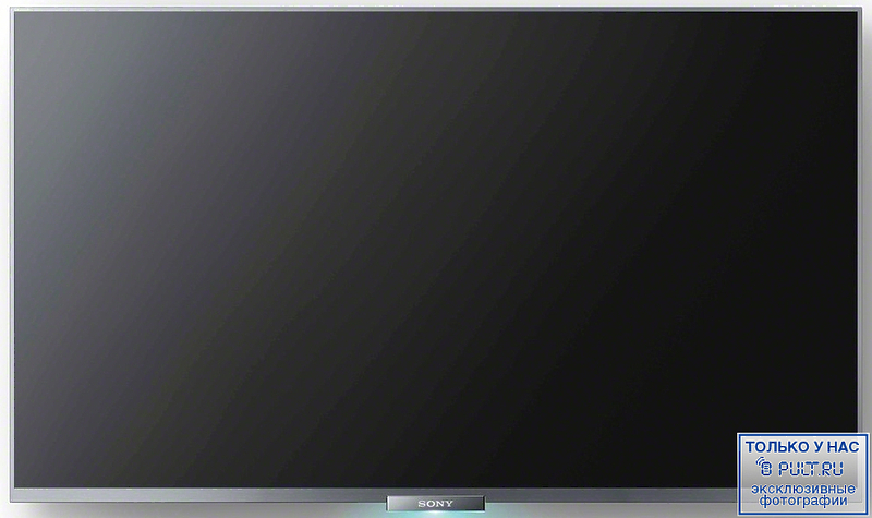 LED телевизор Sony KDL-50W656A артикул 100653Si-1 фото 3
