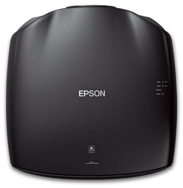 Проектор Epson EH-LS10000 артикул 116513Si-1 фото 4