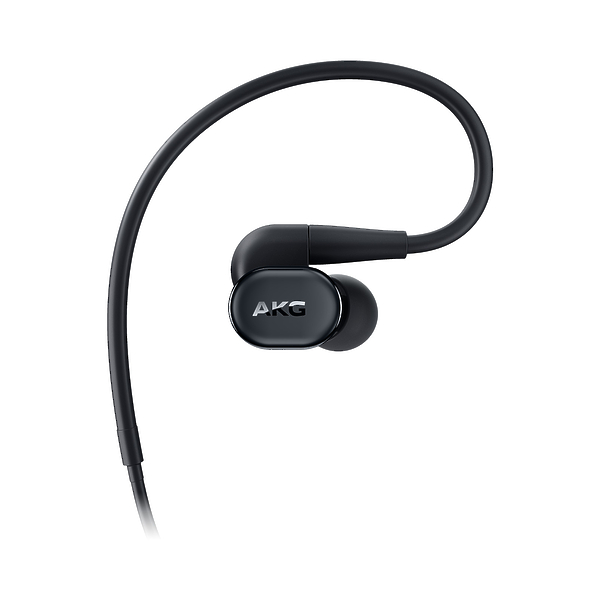 Наушники AKG N30 black артикул 164208Si-1 фото 5