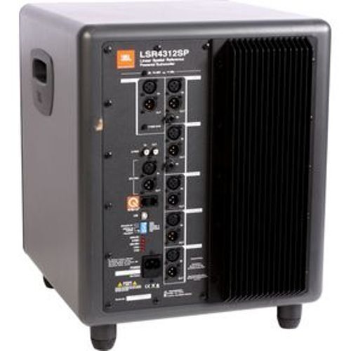 Сабвуфер JBL LSR4312SP артикул 124233Si-1 фото 5