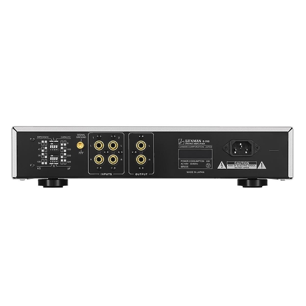 Luxman e-250 артикул 291317-1 фото 4
