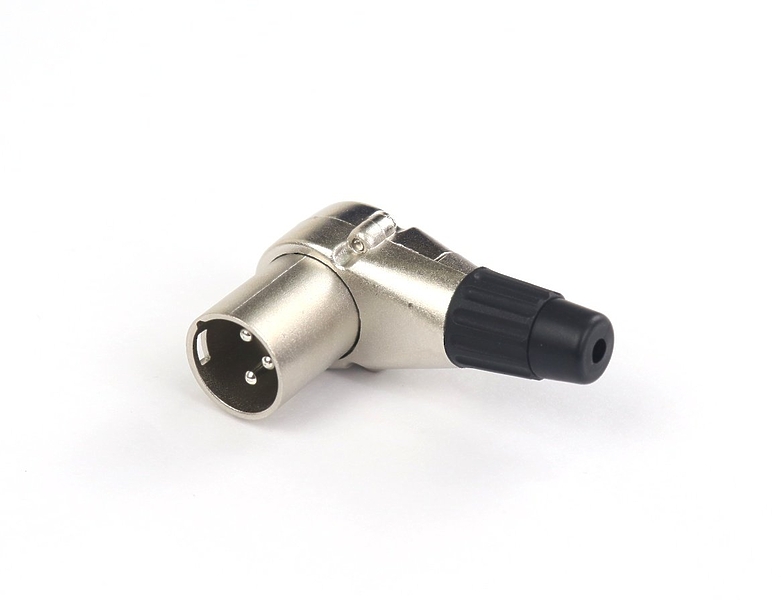 Разъем AuraSonics X3MR XLR артикул 297951Si-1