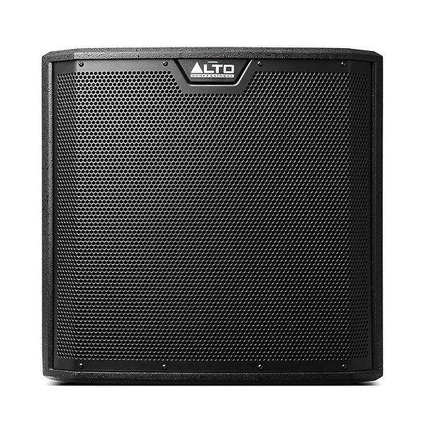 Сабвуфер Alto TS312S артикул 193243Si-1
