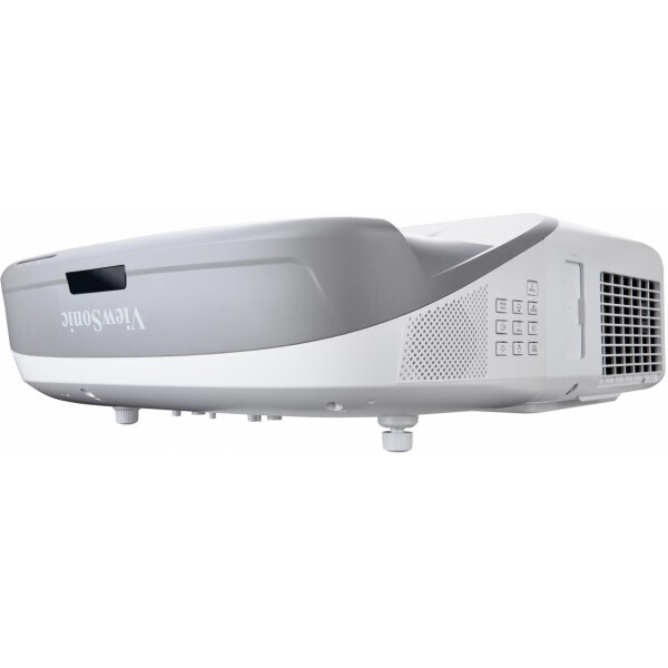 Проектор ViewSonic PS750W артикул 178921Si-1 фото 3