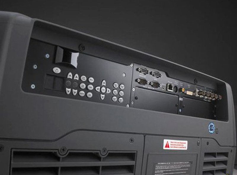 Проектор Christie Mirage 304K (144-001023-XX)  (без объектива) артикул 145936Si-1 фото 5