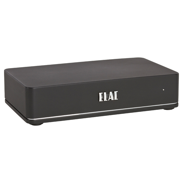 Elac FS 407 Air-X high gloss black артикул 102434Si-1 фото 4