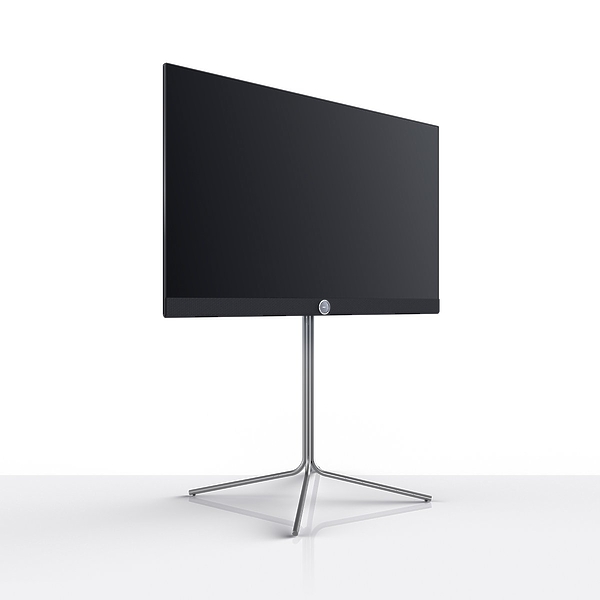 LED телевизор Loewe bild c.43 basalt grey артикул 260071Si-1 фото 7