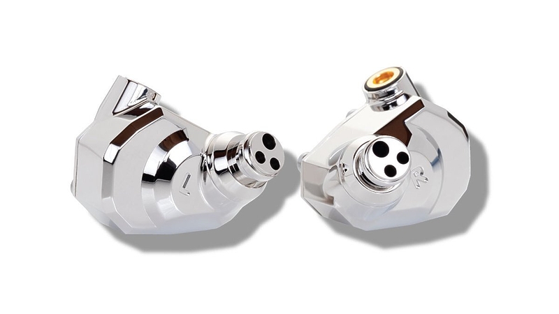 Наушники Campfire Audio Andromeda S артикул 186722Si-1