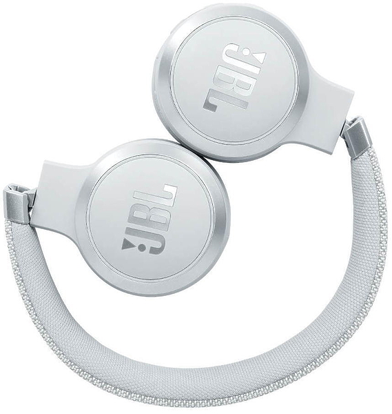 Наушники JBL Live 460NC White (JBLLIVE460NCWHT) артикул 247538Si-1 фото 6