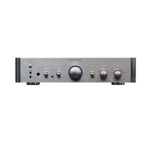 Предусилитель Rotel RC-1550 Silver артикул 326259FV-1