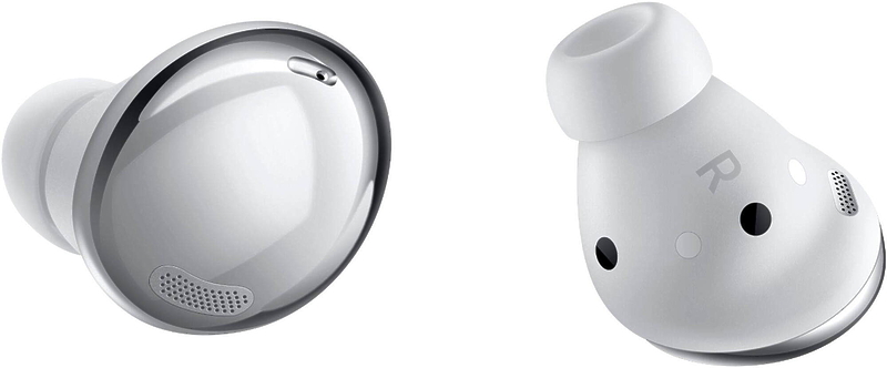 Наушники Samsung Galaxy Buds Pro Silver артикул 245257Si-1 в интернет-магазине «HiFiRussia»