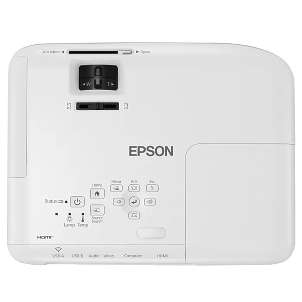 Проектор Epson CB-X06E артикул 299613Si-1 фото 6